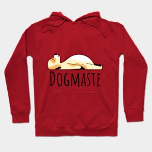 DOGMASTE YOGA Hoodie